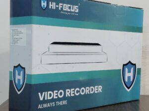 HI-FOCUS HD-NVR-5232T 32CHANNEL