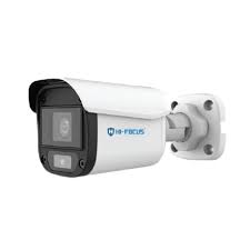 HI-FOCUS HC-TQ2401N2PA-LED 2.4MP HD COLORIZED BULLET CAMERA - Image 3