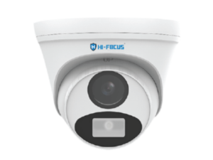HI-FOCUS DQ2401N2PA-LED COLORIZED NIGHT-VIEW CAMERA