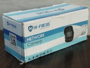 Hi-focus TS4401MVFN5