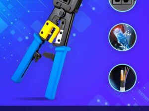 Hi-focus Panching tool