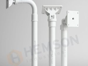 PVC CAMERA STAND