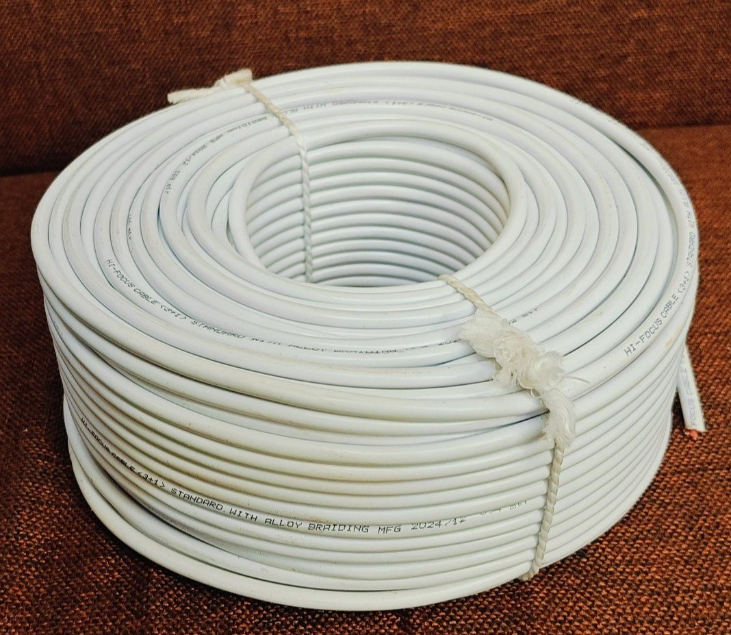 HIFOCUS 3+1 HD 70MTR WIRE - Image 2