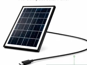 SOLAR PANNEL TYPE-C